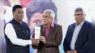 कौन हैं भीम सिंह भावेश, जिन्होंने जीता NDTV सोशल इंपैक्ट ऑफ द ईयर अवार्ड, कहा- यहां तक की यात्रा की उम्मीद नहीं थी