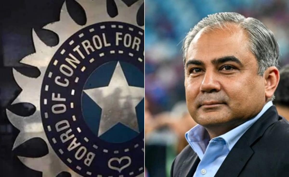 एशिया कप ट्रॉफी लेनी है, तो भारत को यह करना ही होगा, बेशर्मी पर उतरा पीसीबी चेयरमैन मोहसिन नकवी