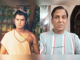 रामायण के लक्ष्मण ने संघर्ष के दिनों को किया याद, बताया कौन था वो सच्चा साथी जिसने हर कदम पर दिया साथ