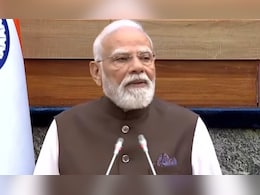 अयोध्या, वंदेमातरम का जिक्र... पीएम मोदी के लिए इथियोपिया की संसद में पूरे 1 मिनट तक बजती रही तालियां