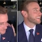 Stuart Broad Gets Emotional In Commentary Box As England End 5468-Day Wait