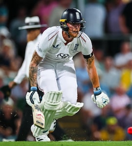 Australia vs England, 2nd Ashes Test Day 4: Live Score Updates