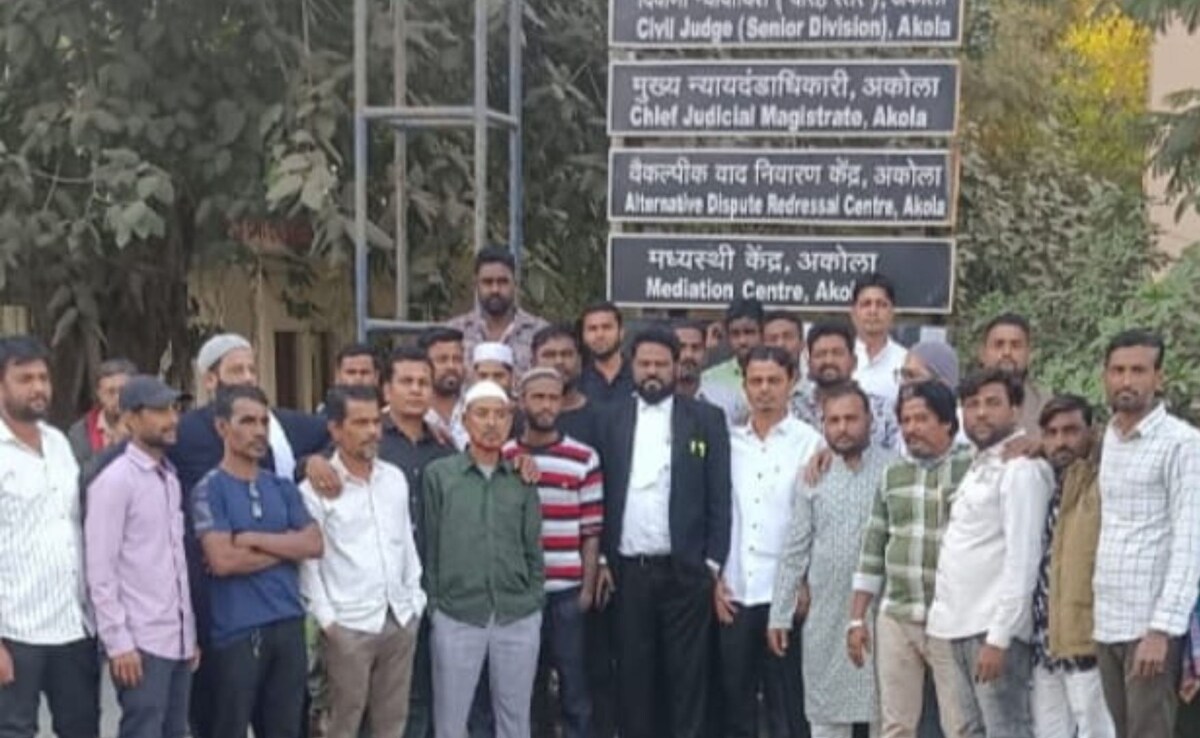 Akola Riots 2011: Court Acquits All 59 Accused After 14 Years Due to ...