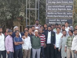 Akola News : अकोल्यातील  बहुचर्चित दंगल प्रकरणात 14 वर्षांनी 59 जणांना मिळाला न्याय; कोर्टाचा ऐतिहासिक निर्णय