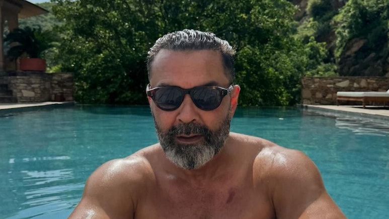 बॉबी देओल के लिए सनी, धर्मेंद्र और मां प्रकाश कौर से भी ज्यादा जरूरी है ये शख्स, बोले- मैं अपने पेरेंट्स से प्यार...