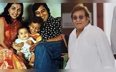 How Akshaye's Mother Held The Family Together After Vinod Khanna Joined Osho