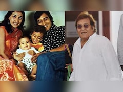 How Akshaye Khanna's Mother Geetanjali Taleyarkhan Held The Family Together After Vinod Khanna Joined Osho