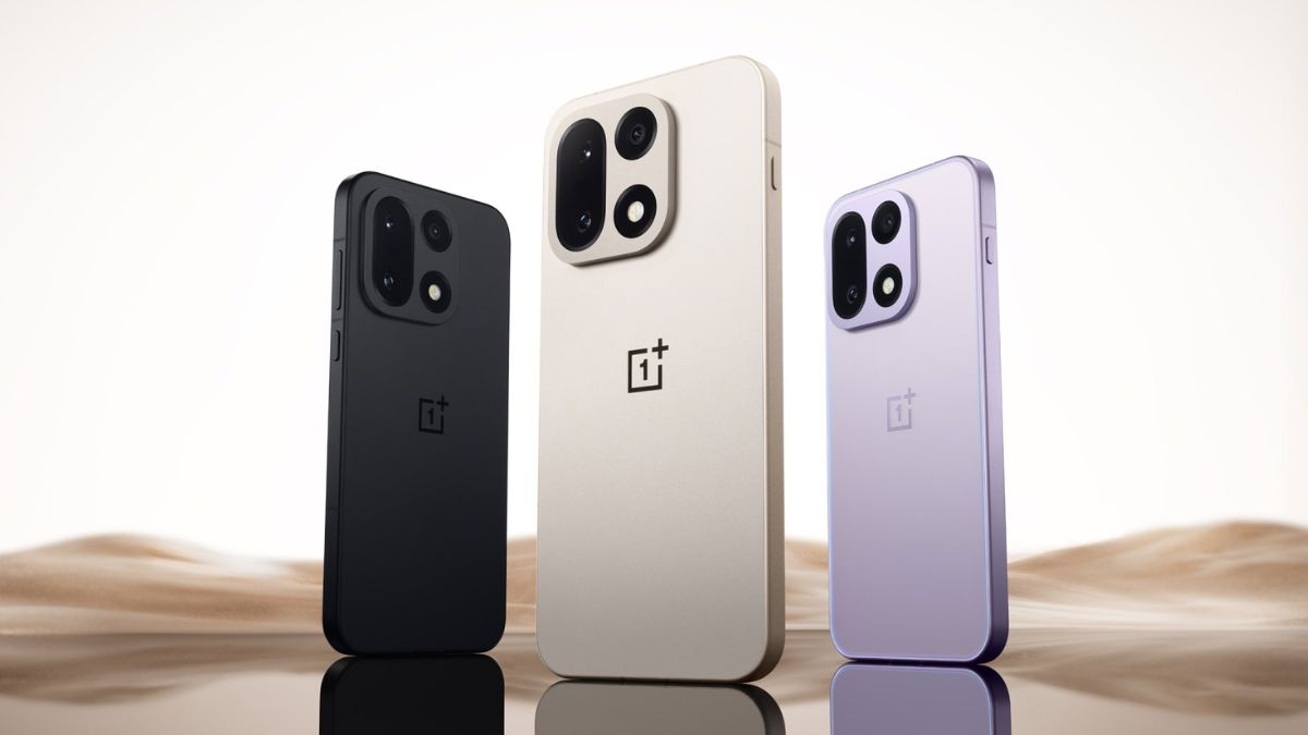 Des rumeurs circulent selon lesquelles le OnePlus 16 bénéficierait d' une amélioration significative de son appareil photo
