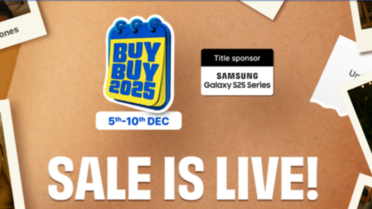 Flipkart Buy Buy Sale 2025: Blaupunkt और Kodak स्मार्ट टीवी पर बंपर डील, कीमत मात्र 6,199 रुपये से शुरू