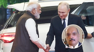 Why The Modi-Putin Summit Matters: Ex-Diplomat Explains the 'Synergy'