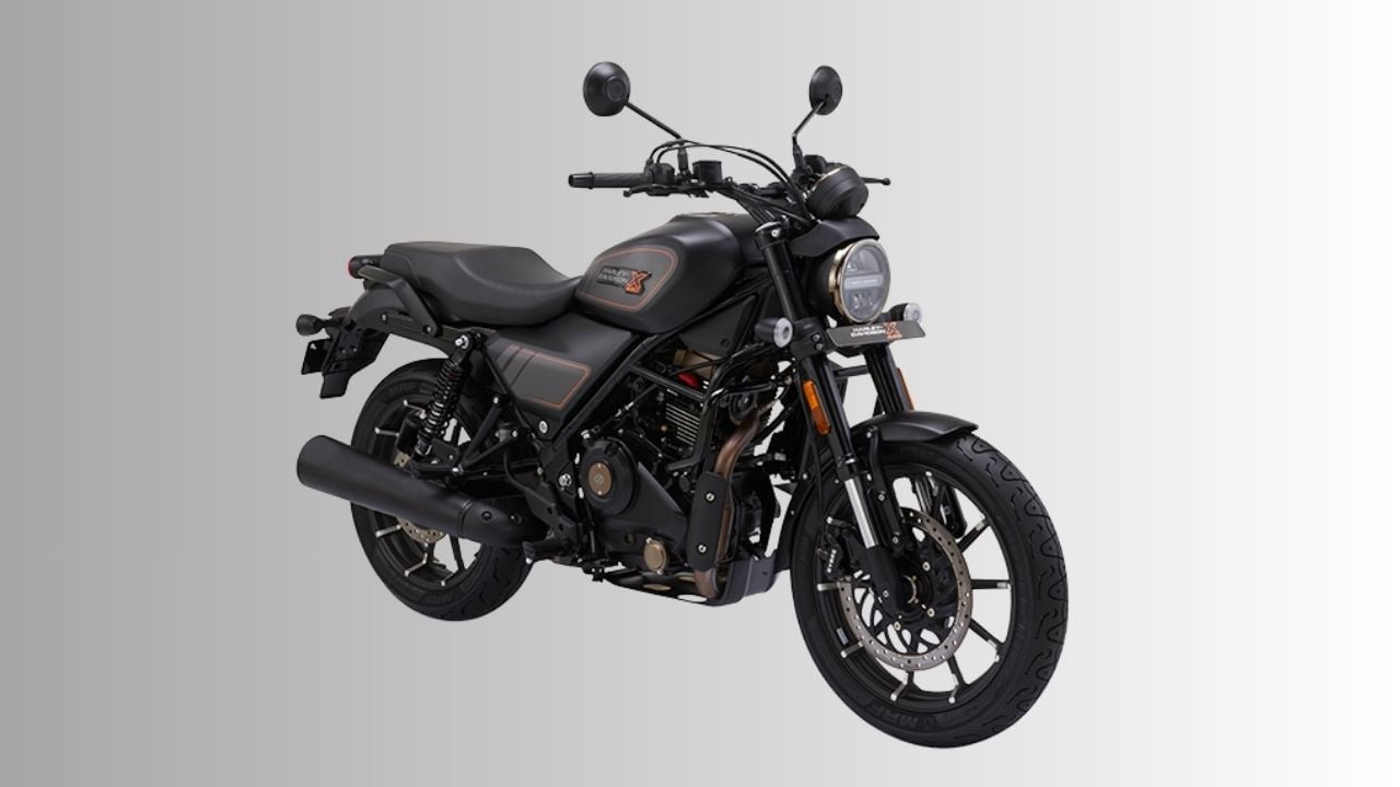 Harley Davidson X440 S Harley Davidson X440 S