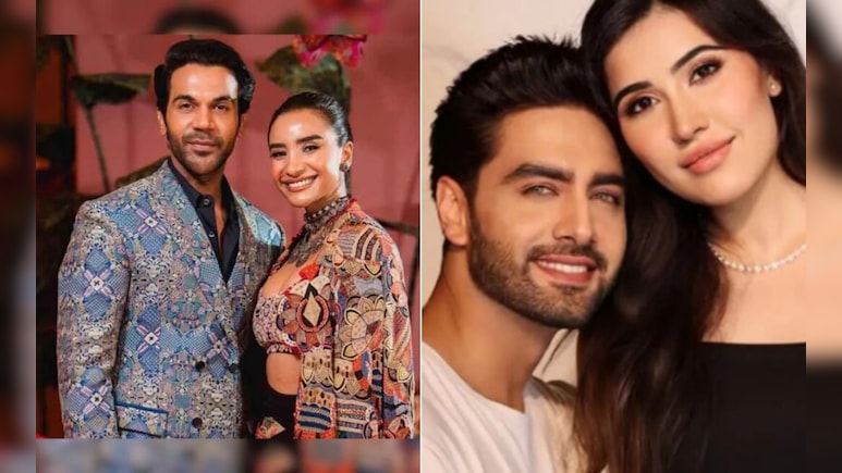 11 साल की डेटिंग, 4 साल की शादी तो कोई शादी के 7 साल बाद बनें माता-पिता, देखें 2025 में किसके घर गूंजी किलकारी