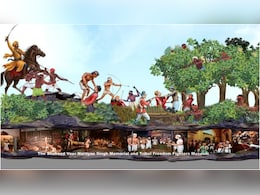 दिल्ली में कर्तव्य पथ पर दिखेगा छत्तीसगढ़ के जनजातीय वीर नायकों का गौरव, गणतंत्र दिवस के लिए झांकी का चयन