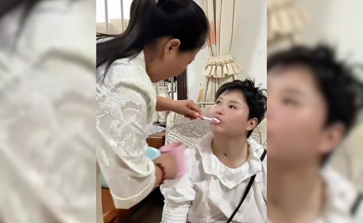 Latest and Breaking News on NDTV