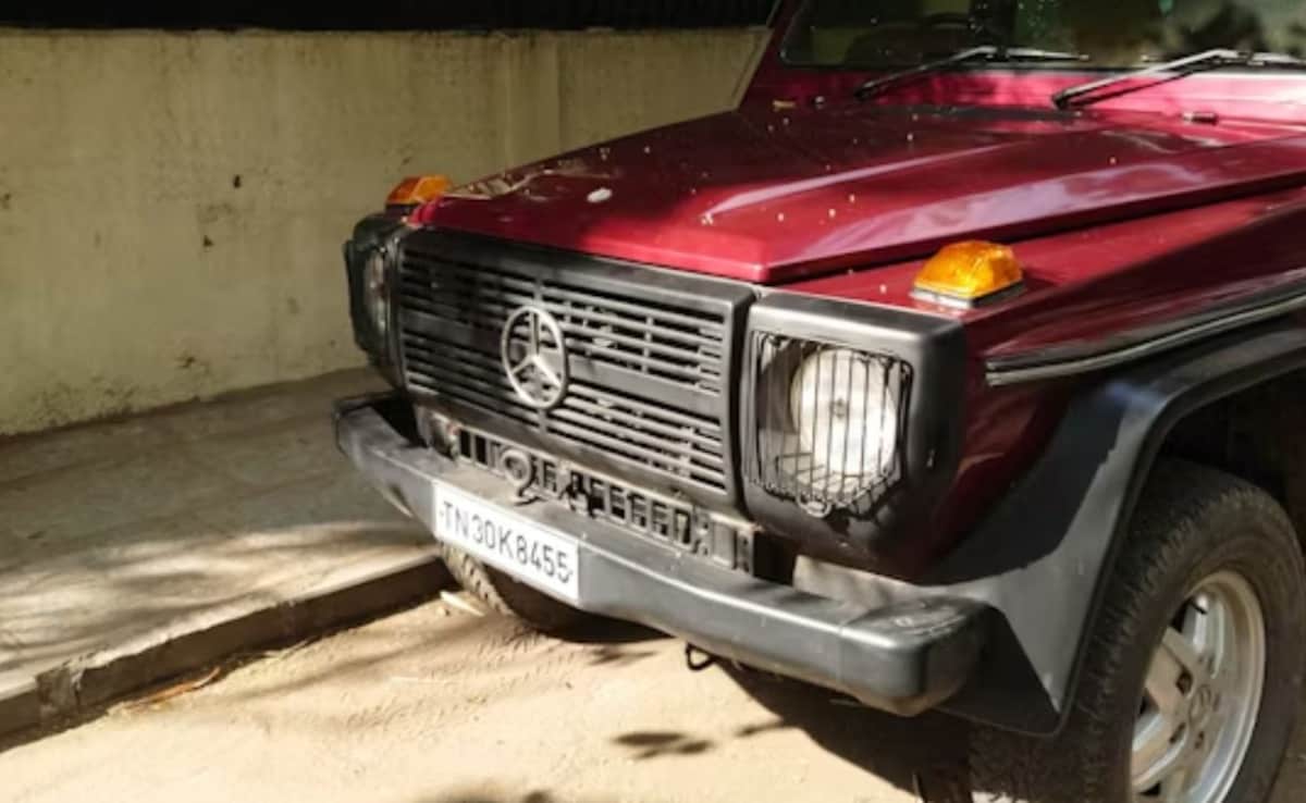 Latest and Breaking News on NDTV