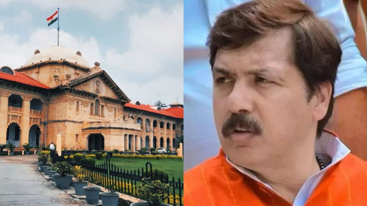 धनंजय सिंह को बड़ा झटका! नदेसर शूटआउट के गैंगस्टर मामले में हाईकोर्ट ने खारिज की याचिका, जानें क्यों