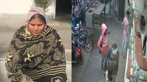 देवर के प्यार में पागल हुई भाभी, सुपारी देकर पति की करवा दी हत्या... दिल दहला देगी ये कहानी