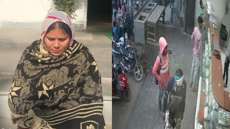 देवर के प्यार में पागल हुई भाभी, सुपारी देकर पति की करवा दी हत्या... दिल दहला देगी ये कहानी