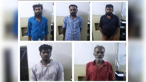 छत्तीसगढ़ के मजदूर की केरल में हत्या, बांग्लादेशी समझकर लोगों ने पीट-पीटकर मार डाला, मचा बवाल&nbsp;