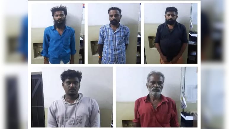 छत्तीसगढ़ के मजदूर की केरल में हत्या, बांग्लादेशी समझकर लोगों ने पीट-पीटकर मार डाला, मचा बवाल&nbsp;