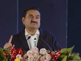 'महाराष्&zwj;ट्र के विकास को मिलेगा बढ़ावा...' अदाणी ग्रुप के चेयरमैन गौतम अदाणी ने बारामती में AI सेंटर ऑफ एक्सीलेंस का उद्घाटन किया