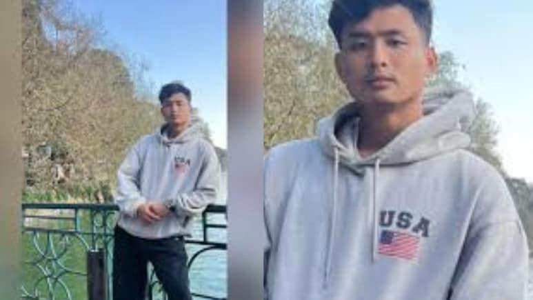 नस्लीय भेदभाव की भेंट चढ़ा त्रिपुरा का छात्र, देहरादून में लोगों ने पीट-पीटकर मार डाला