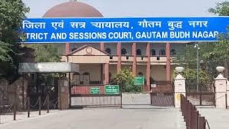 नोएडा के गेस्ट हाउस में बुलाया और... रेप केस में IIT जोधपुर के प्रोफेसर को 10 साल की सजा