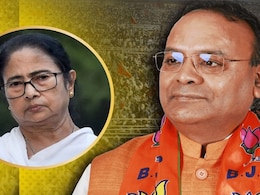 छत्तीसगढ़: BJP MLA ने ममता बनर्जी की तुलना ताड़का व सुरसा से की, बोले-उनका राजनीतिक ‘अंत’ निश्चित