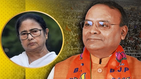 छत्तीसगढ़: BJP MLA ने ममता बनर्जी की तुलना ताड़का व सुरसा से की, बोले-उनका राजनीतिक ‘अंत’ निश्चित