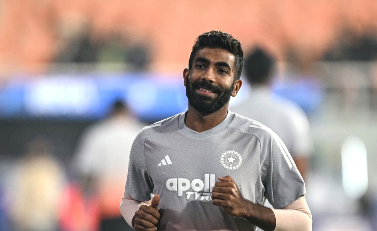 Why Is Jasprit Bumrah Not Playing 3rd T20I vs South Africa? BCCI Breaks Silence: "Gone Back Home"