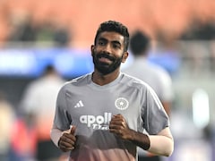 Why Is Bumrah Not Playing 3rd T20I vs SA? BCCI Breaks Silence: "Gone Home"