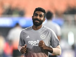 Why Jasprit Bumrah Not Playing 2nd T20I vs New Zealand - Explained