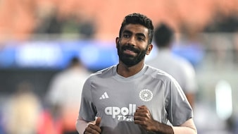 Ishan Kishan Makes Big Revelation On Jasprit Bumrah: 'He Might Get Upset'