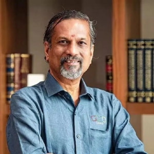 Sridhar Vembu