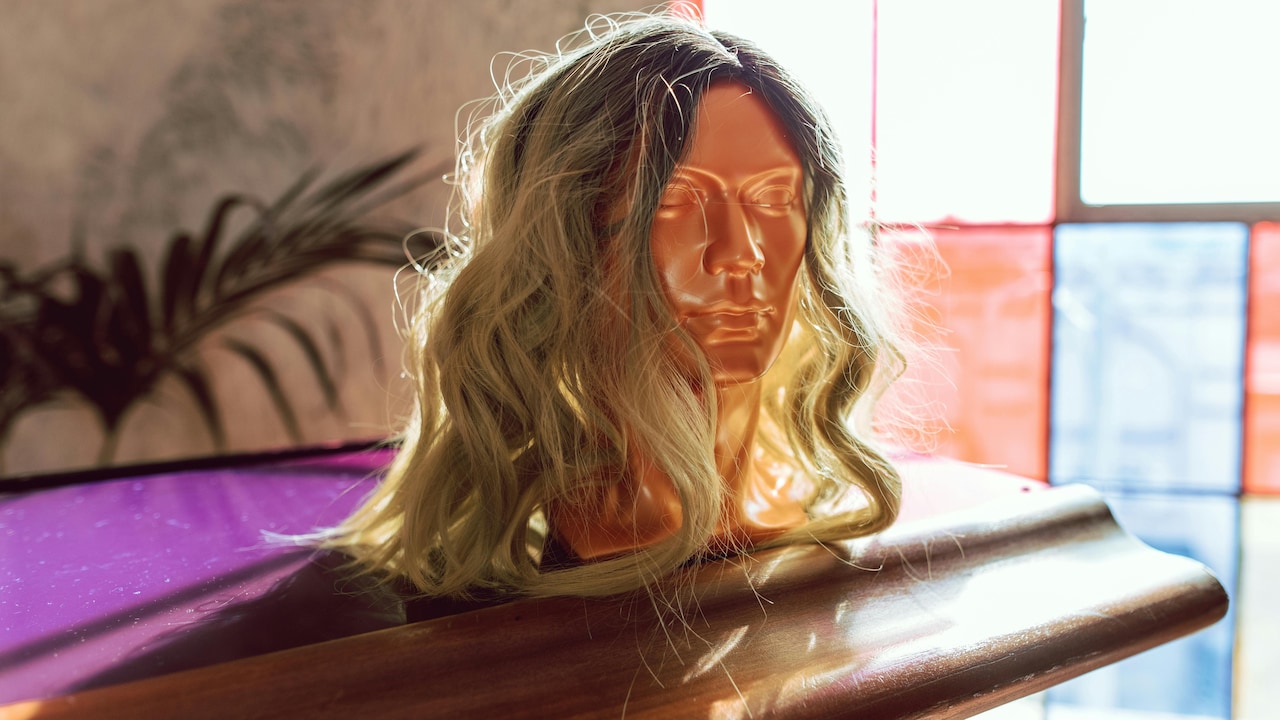 5 Care Habits That Make Hair Wigs Last Longer