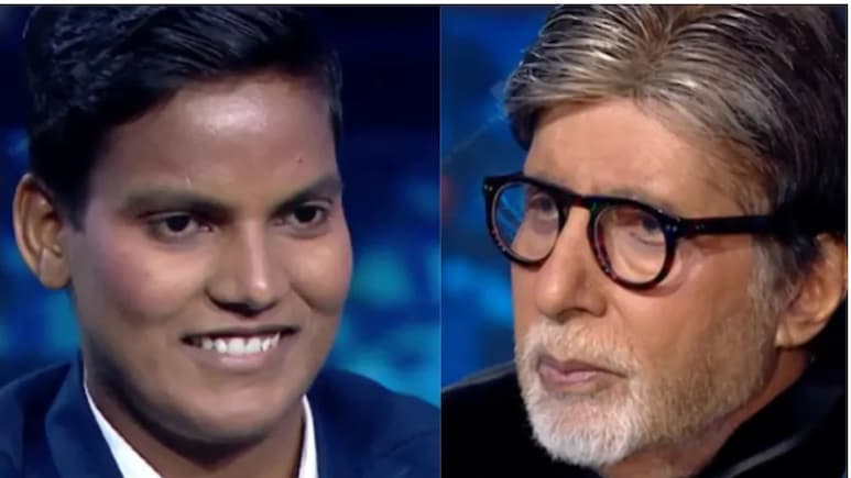 KBC 17: दीप्ति शर्मा ने अपने भाई की वजह से खेलना शुरू किया क्रिकेट, ऐसे शुरू हुई थी जर्नी