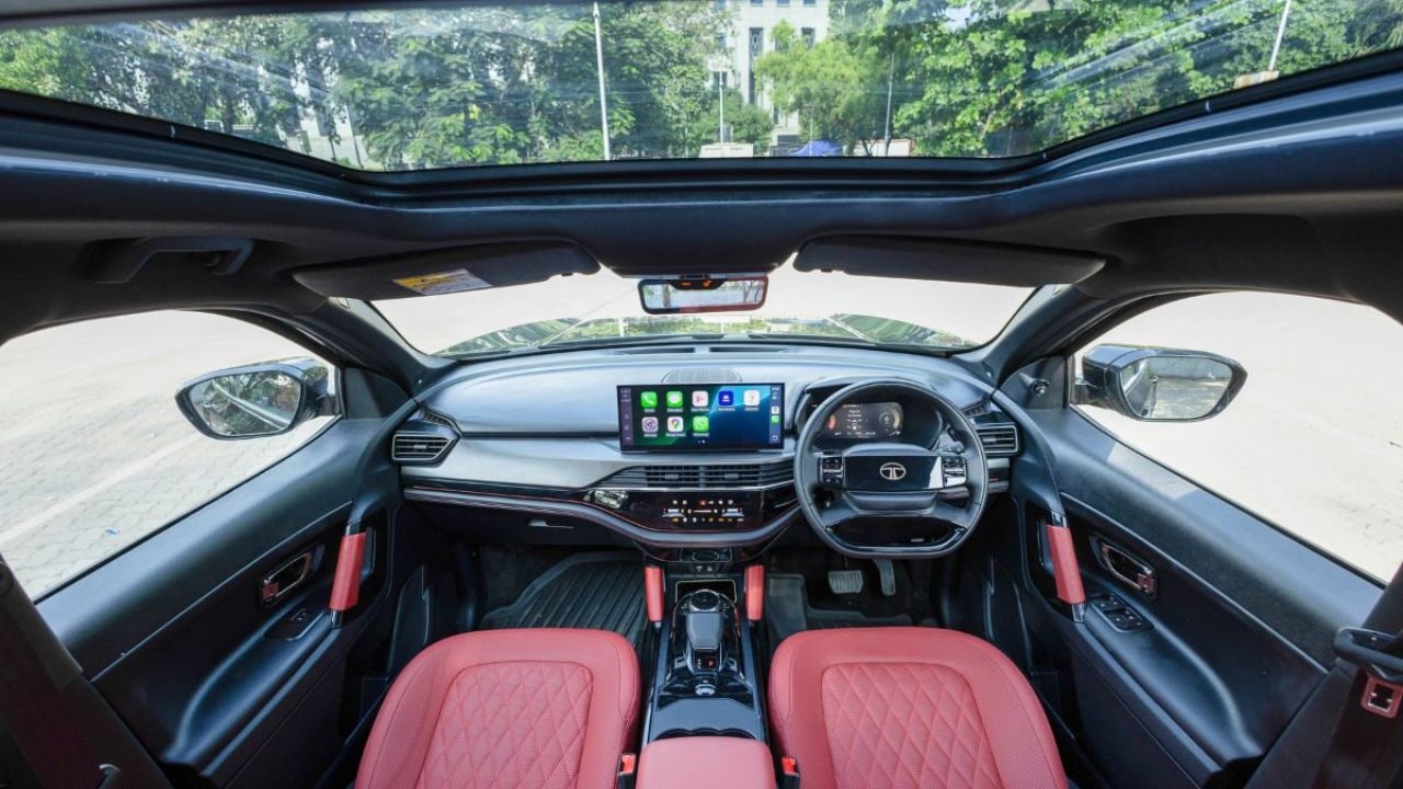 Latest and Breaking News on NDTV