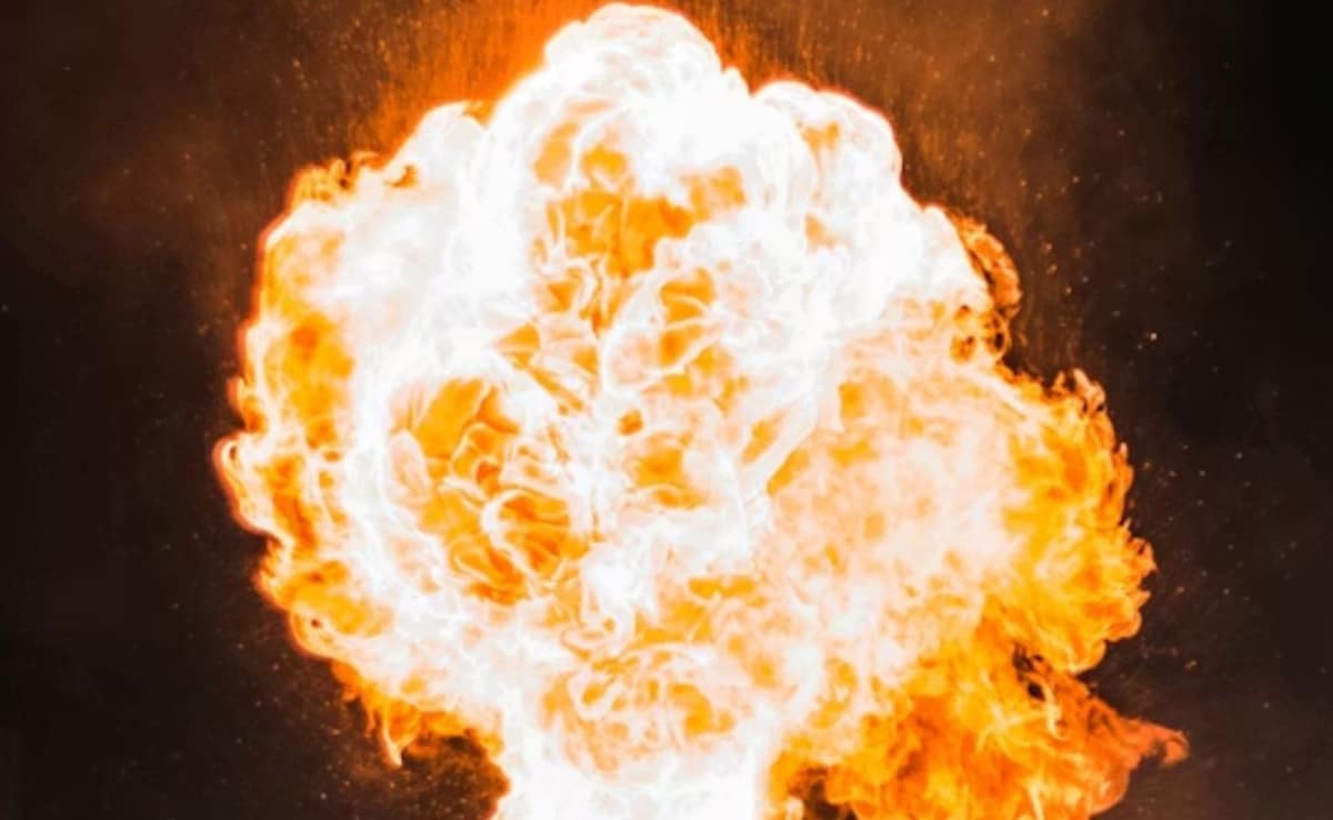 Latest and Breaking News on NDTV