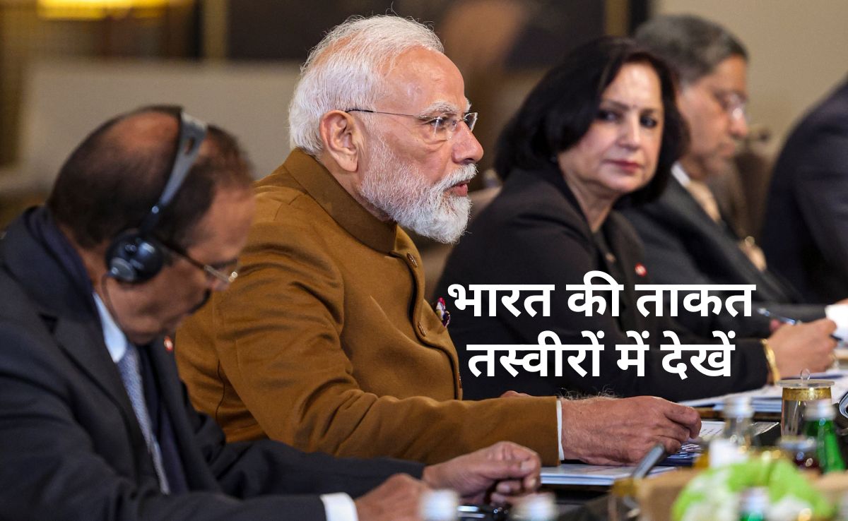 अम्मान में PM मोदी: बच्चों संग बने बच्चे, जॉर्डन के पीएम ने की अगवानी, किंग मिले गले-तस्वीरें दिल जीत लेंगी