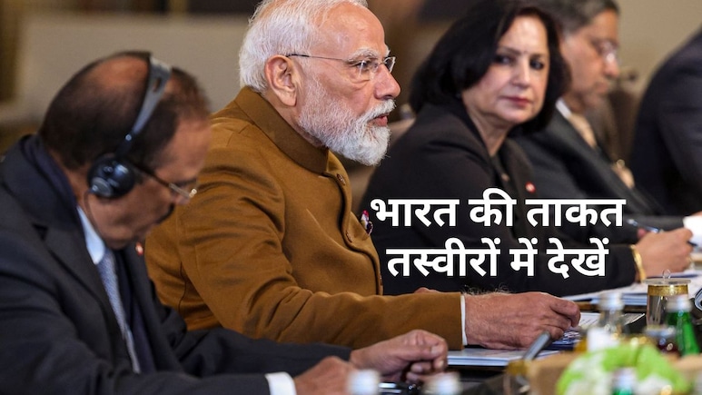 अम्मान में PM मोदी: बच्चों संग बने बच्चे, जॉर्डन के पीएम ने की अगवानी, किंग मिले गले-तस्वीरें दिल जीत लेंगी