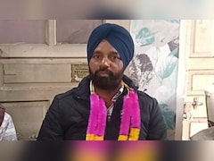 Rs 7 Lottery Ticket To Rs 1 Crore Reward: Fortune Favours Punjab Farmer