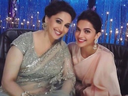 Madhuri Dixit On 8-Hour Shifts Amid Deepika Padukone Row: "We Worked 12-Hour Shifts Every Day"