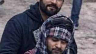 हाईवे पर 85 लाख की लूट का CCTV फुटेज आया सामने,पलक झपकते ही ऐसे दिया अंजाम