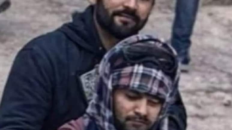 हाईवे पर 85 लाख की लूट का CCTV फुटेज आया सामने,पलक झपकते ही ऐसे दिया अंजाम