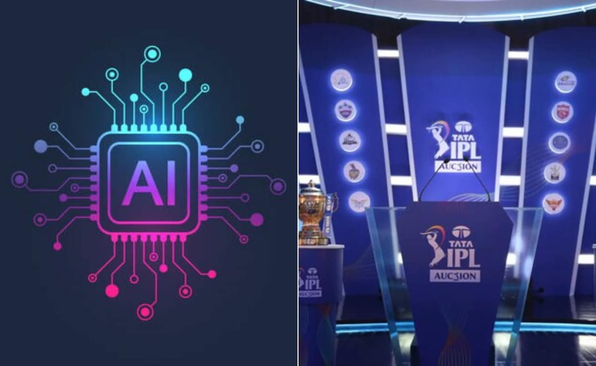 IPL 2026 Auction: नीलामी से पहले AI की बड़ी भविष्यवाणी, इन 5 पर बरसेगा सबसे ज्यादा पैसा