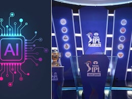 IPL 2026 Auction: नीलामी से पहले AI की बड़ी भविष्यवाणी, इन 5 पर बरसेगा सबसे ज्यादा पैसा
