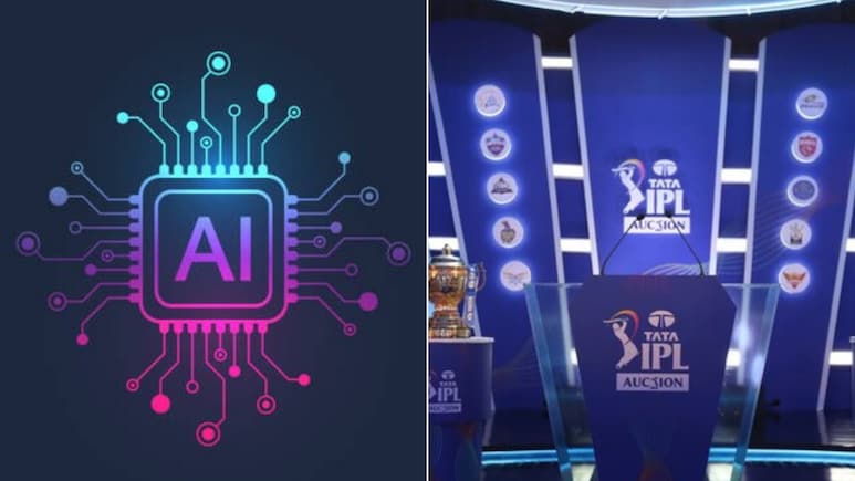IPL 2026 Auction: नीलामी से पहले AI की बड़ी भविष्यवाणी, इन 5 पर बरसेगा सबसे ज्यादा पैसा