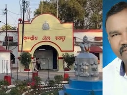 Congress Leader Death : जेल में बंद कांग्रेस नेता की मौत पर बवाल, आदिवासी समाज ने 6 घंटे तक NH किया जाम