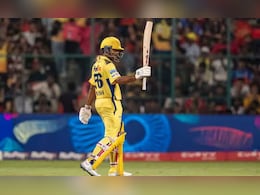 एशिया कप में बुरी तरह फेल हुआ CSK का यह ओपनर, इन आंकड़ों ने उड़ाई प्रबंधन की नींद
