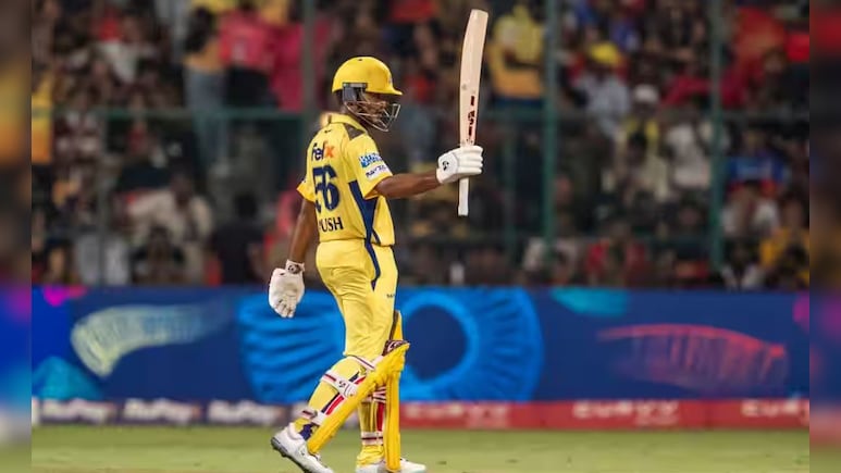 एशिया कप में बुरी तरह फेल हुआ CSK का यह ओपनर, इन आंकड़ों ने उड़ाई प्रबंधन की नींद